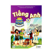 Tiếng Anh I-Learn Smarts Start 5 (Student book) – Nhà Sách Thiết Bị Giáo  Dục Cần Thơ